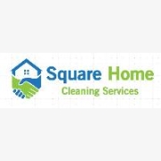 Square Home Cleaning Services